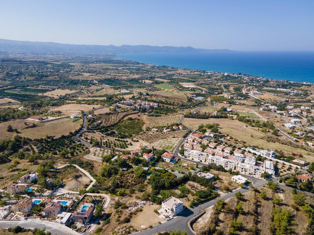 Field - Argaka, Paphos
