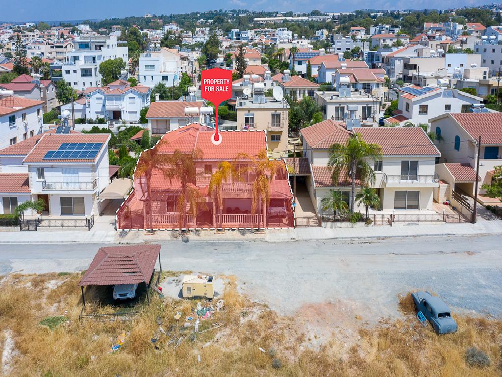 Detached house-Trachoni-PR36254