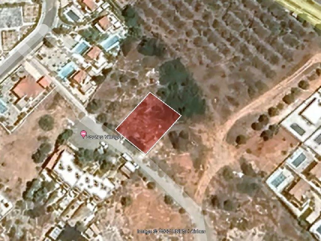Plot - Pegeia, Paphos