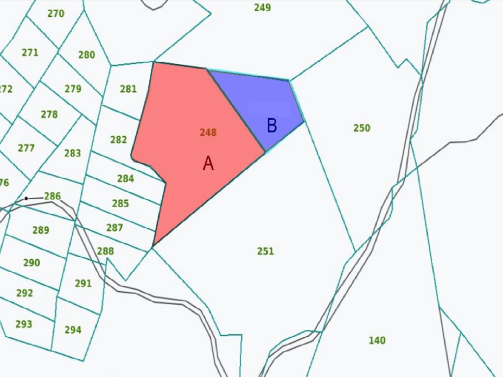 Field (Share) - Psematismenos, Larnaca