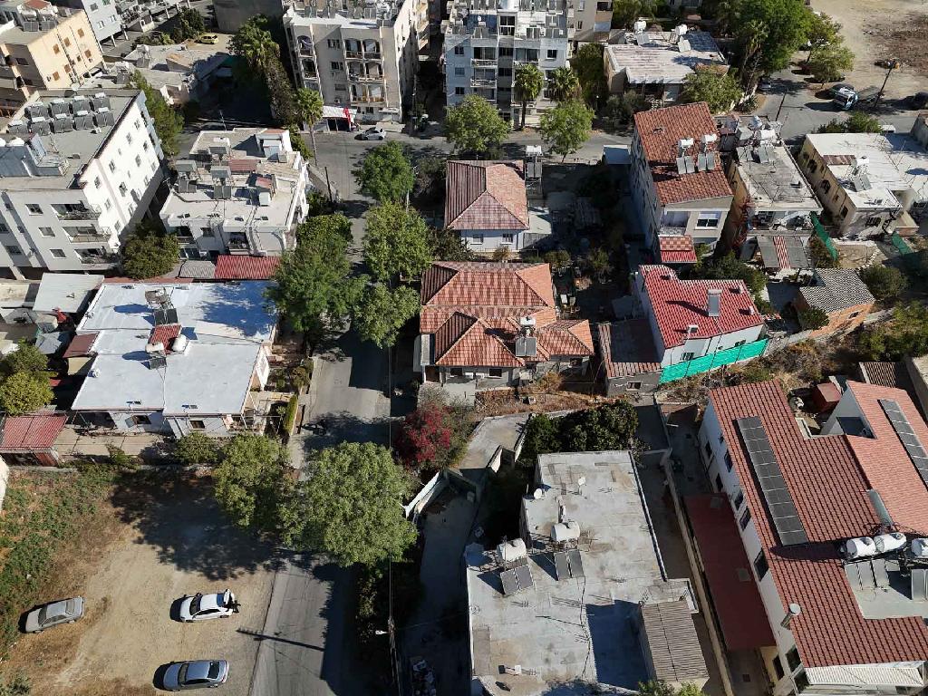 House (Share) – Panagia, Nicosia