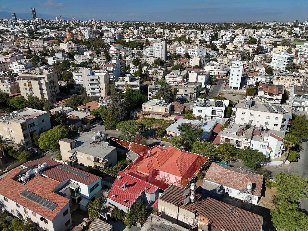 House (Share) – Panagia, Nicosia