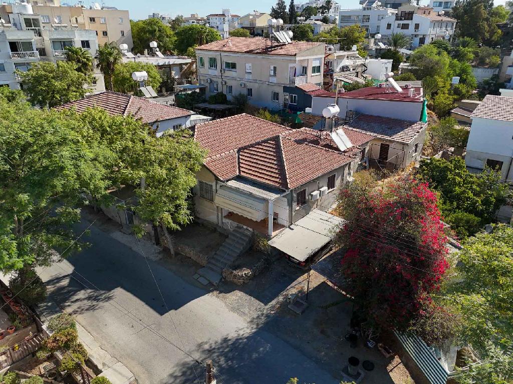 House (Share) – Panagia, Nicosia