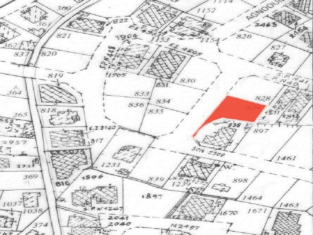 Detached house-Nicosia Municipality-PR34197