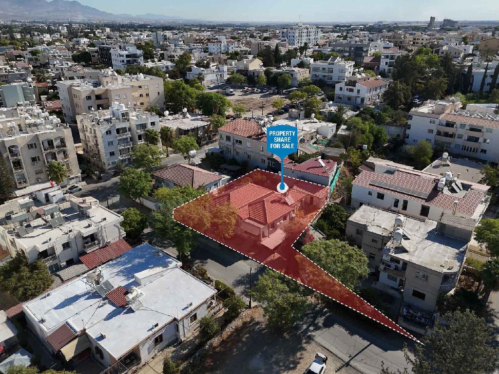 House (Share) – Panagia, Nicosia