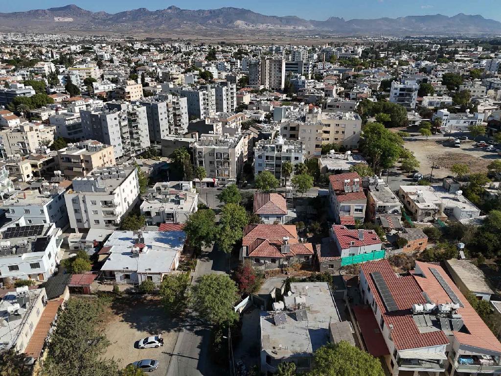 House (Share) – Panagia, Nicosia