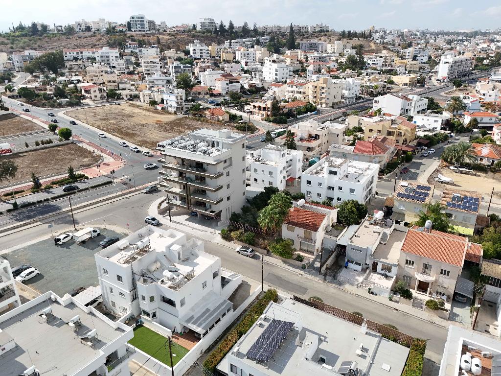 House - Aglantzia, Nicosia