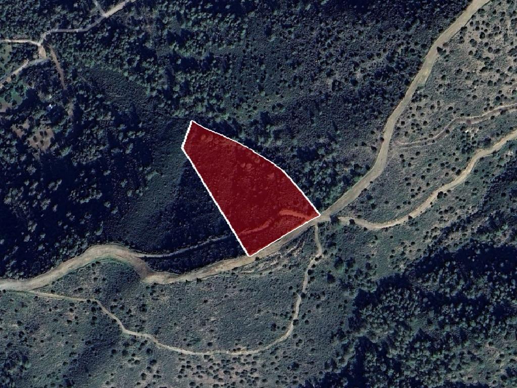 Field - Lythrodontas, Nicosia