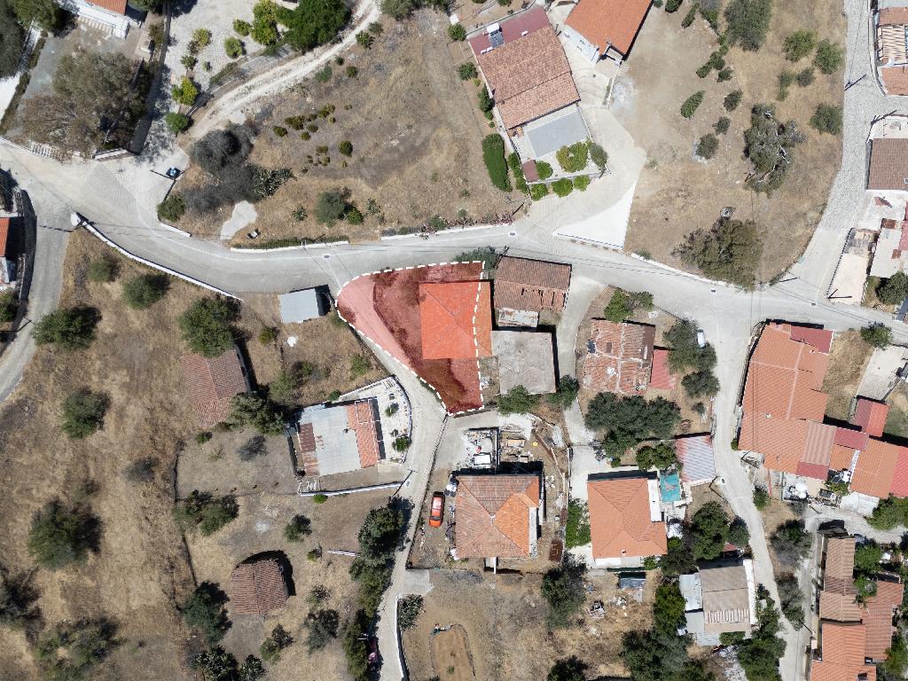 Detached house-Agios Theodoros (Soleas)-PR42314