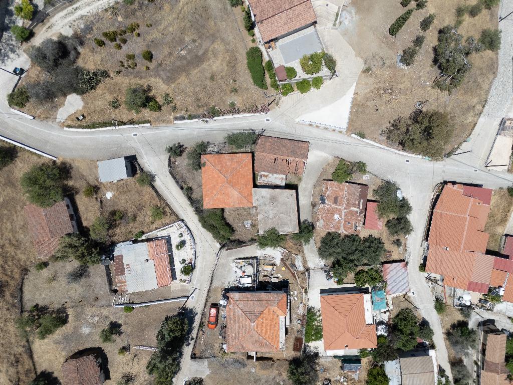 Detached house-Agios Theodoros (Soleas)-PR42314