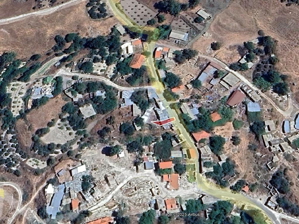 Detached house-Statos - Agios Fotios-PR42704