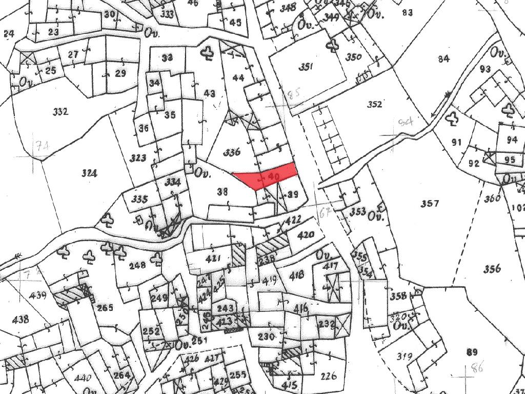 Detached house-Statos - Agios Fotios-PR42704