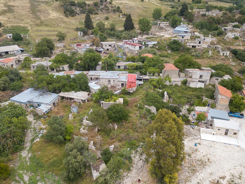 Detached house-Statos - Agios Fotios-PR42704