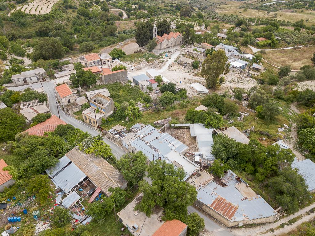 Detached house-Statos - Agios Fotios-PR42704