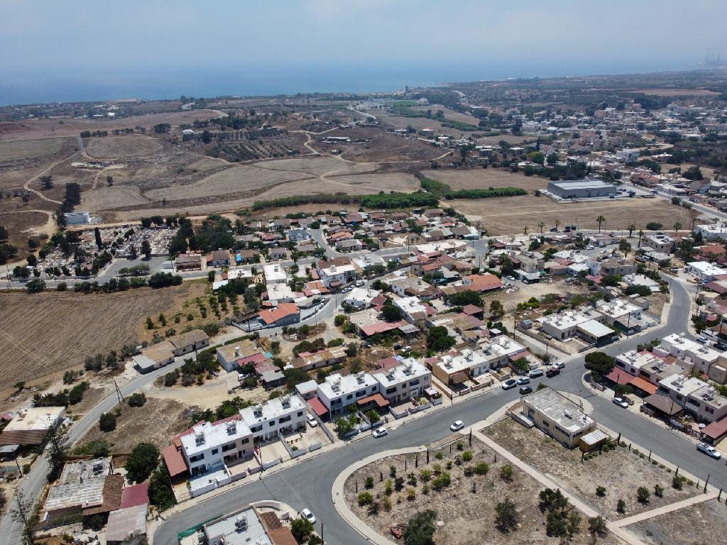 Plot - Ormideia, Larnaca