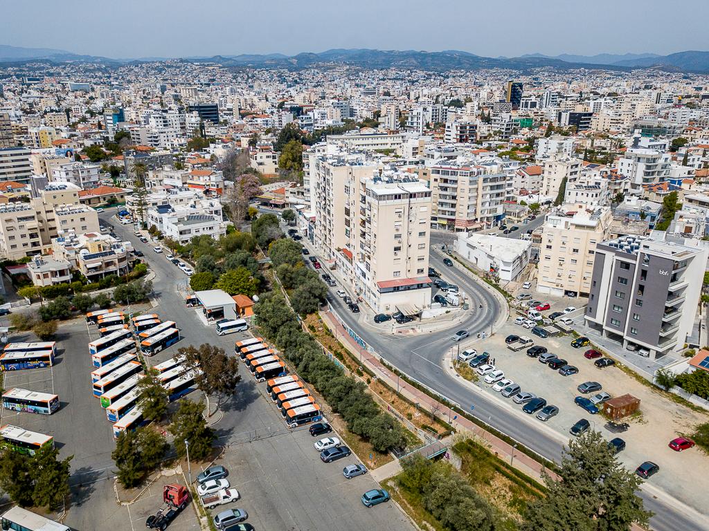 &Delta;&iota;&alpha;&mu;έ&rho;&iota;&sigma;&mu;&alpha; - &Kappa;&alpha;&theta;&omicron;&lambda;&iota;&kappa;ή, &Lambda;&epsilon;&mu;&epsilon;&sigma;ό&sigmaf;