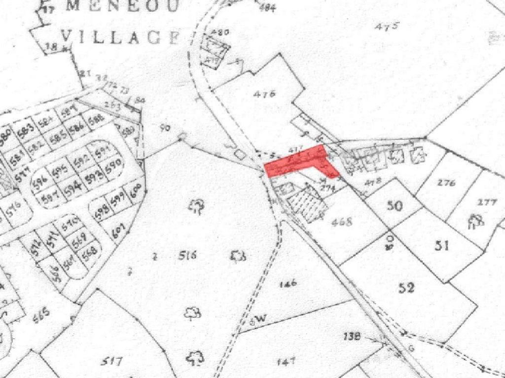 Detached house-Dromolaxia - Meneou-PR45558