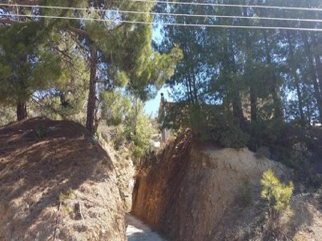 Field (Share) - Foini, Limassol