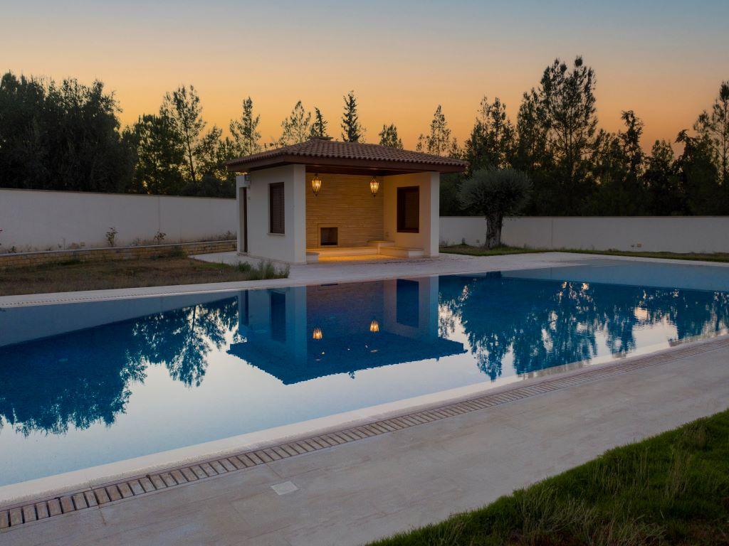 Luxury Mansion - GSP, Strovolos