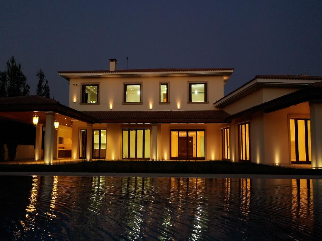 Luxury Mansion - GSP, Strovolos