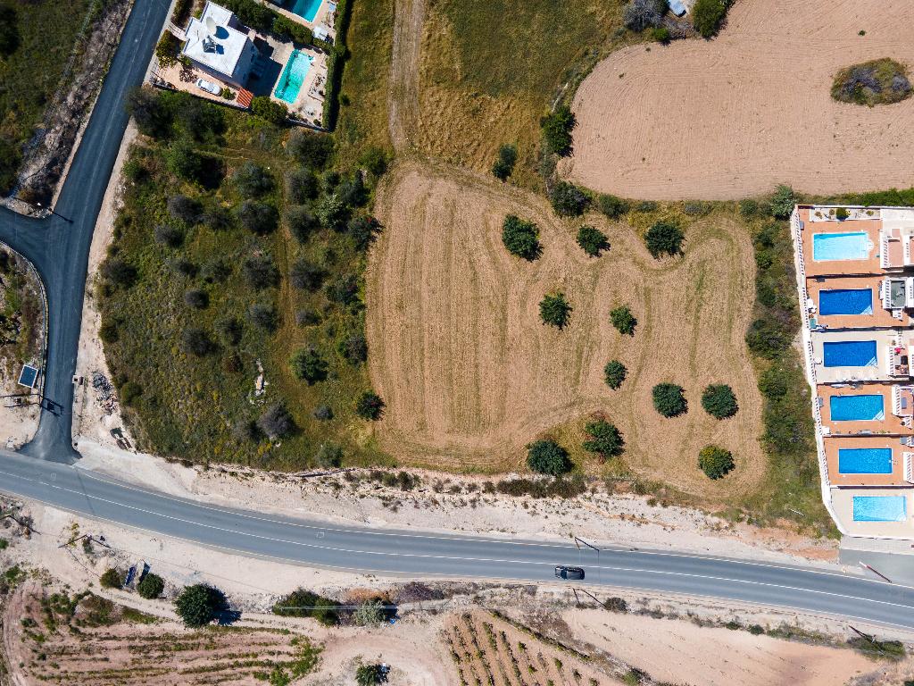 Field (Share) - Pegeia, Paphos