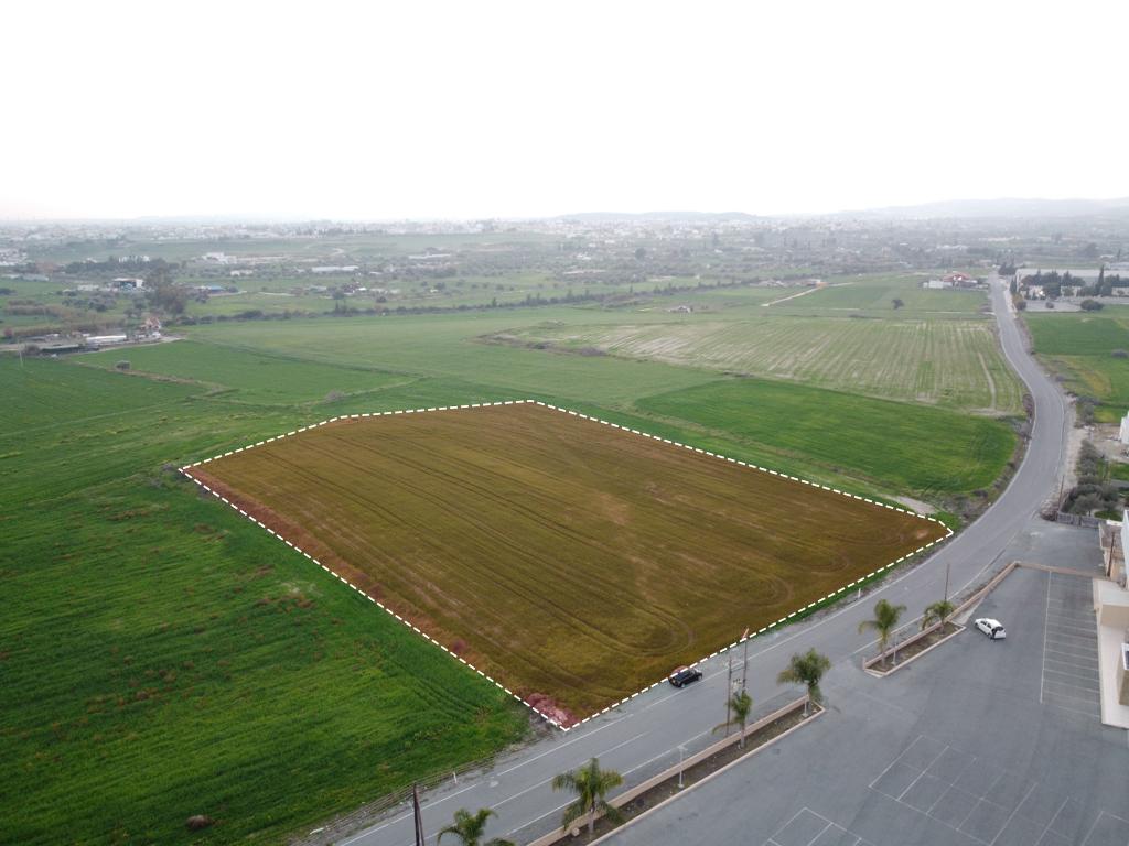 Field (Share) – Aradippou, Larnaca