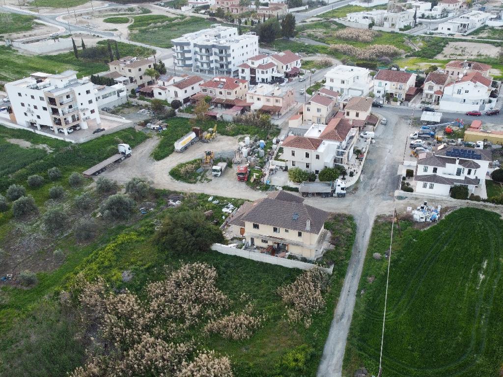 Incomplete House  - Aradippou, Larnaca