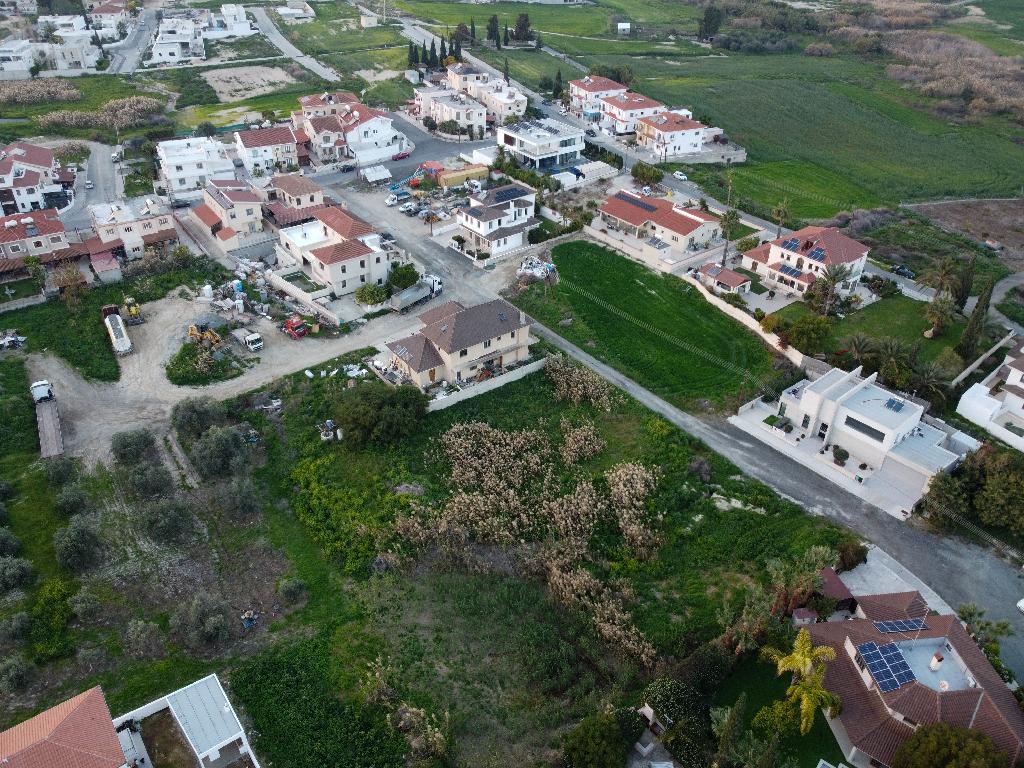 Incomplete House  - Aradippou, Larnaca