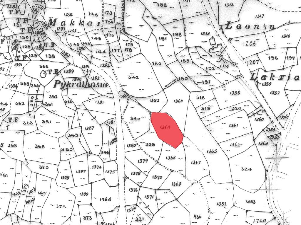 Field-Statos - Agios Fotios-PR39157