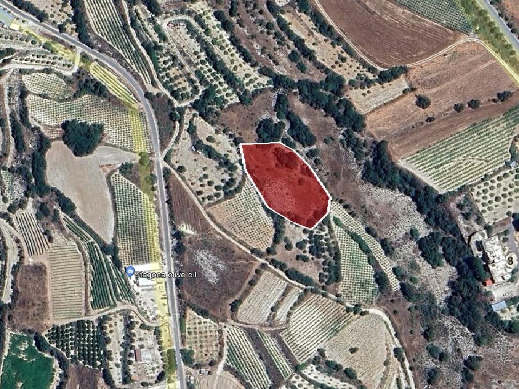 Field-Statos - Agios Fotios-PR39157
