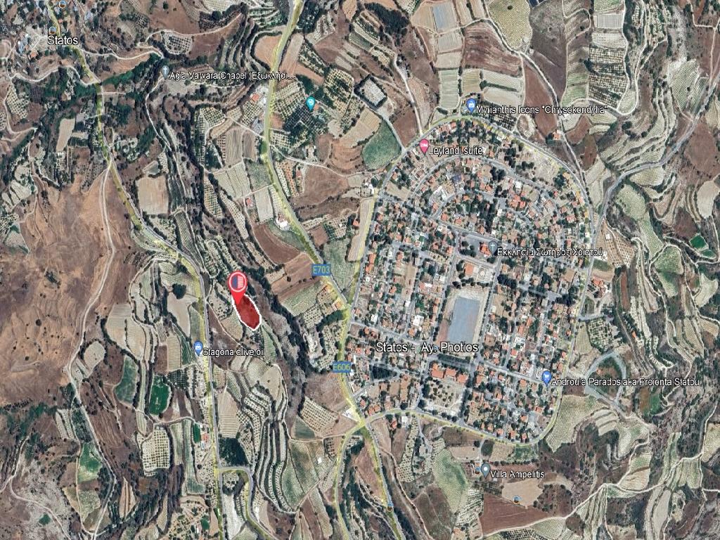 Field-Statos - Agios Fotios-PR39157