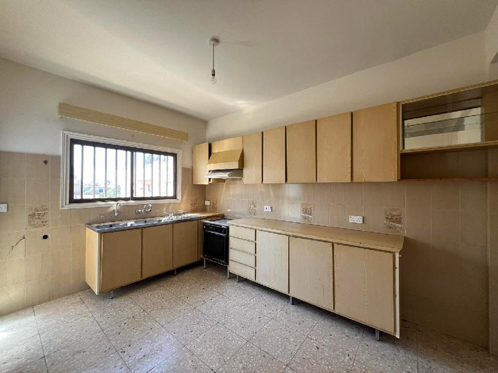Residential building-Limassol Municipality-PR40612