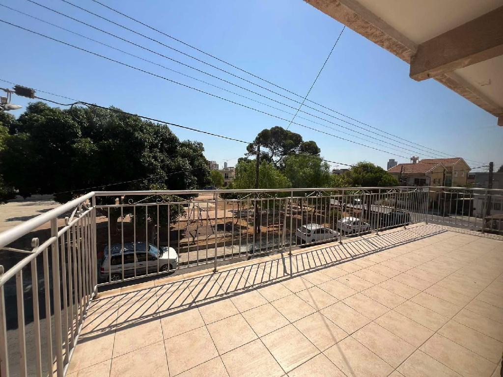 Residential building-Limassol Municipality-PR40612