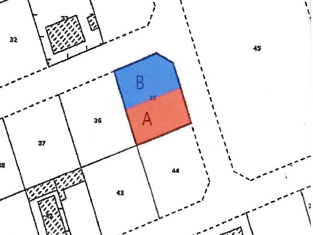 Residential building-Limassol Municipality-PR40612