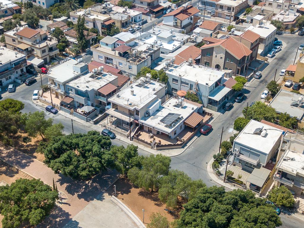 Residential building-Limassol Municipality-PR40612