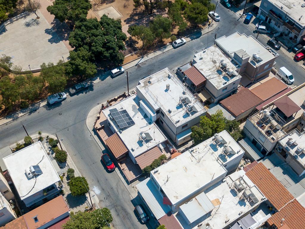 Residential building-Limassol Municipality-PR40612