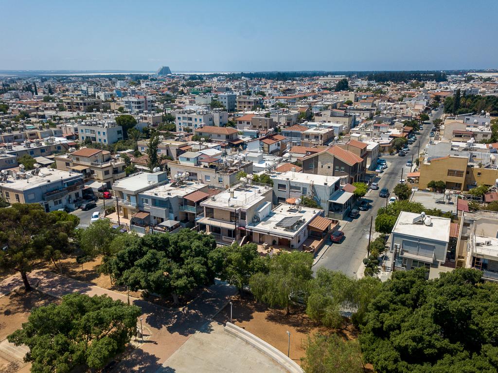 Residential building-Limassol Municipality-PR40612