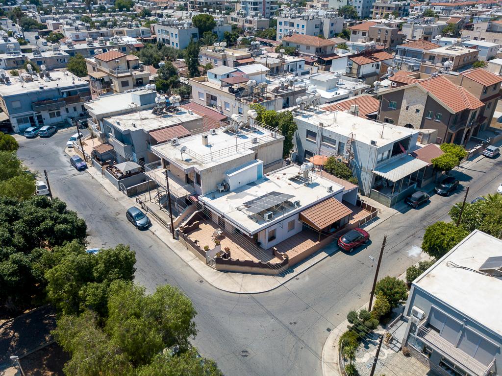 Residential building-Limassol Municipality-PR40612