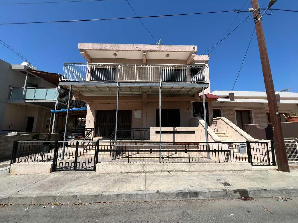 Residential Building - Agios Spiridonas, Limassol