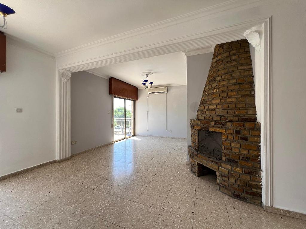 Residential building-Limassol Municipality-PR40612