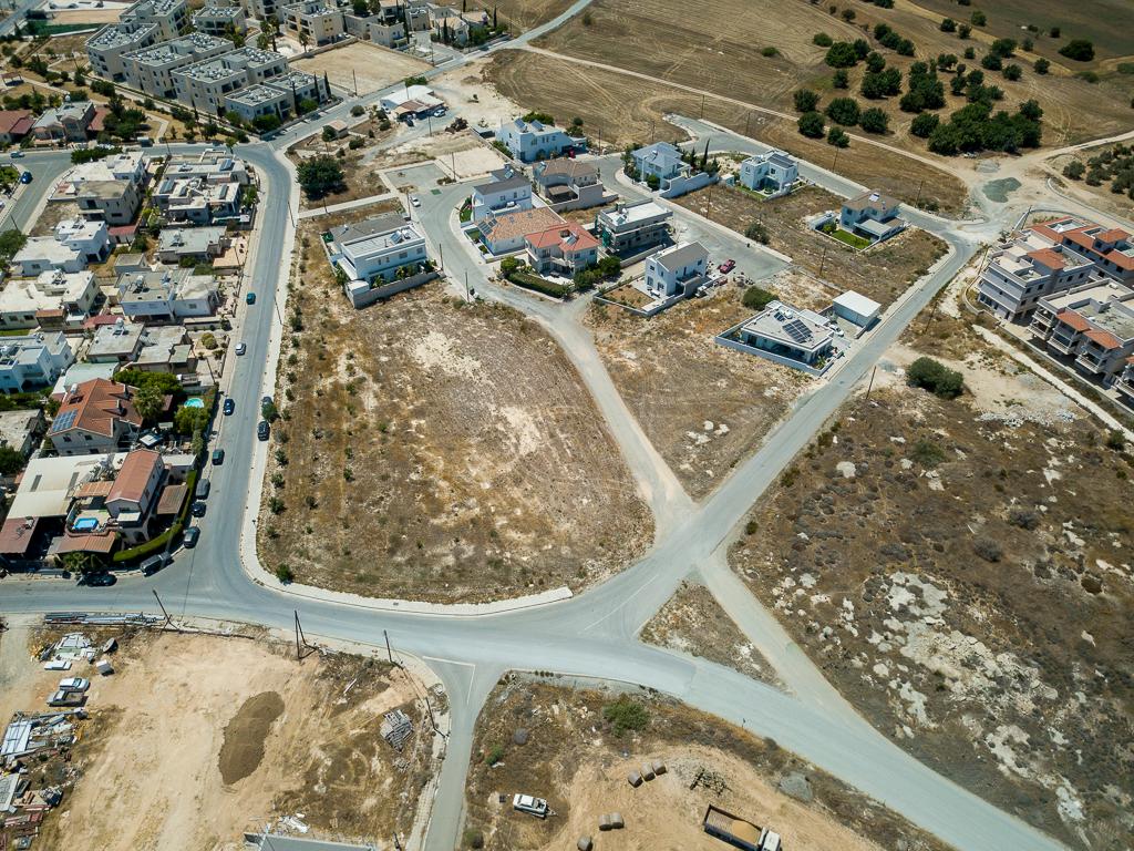 Field - Tersephanou, Larnaca