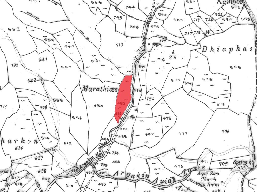 Field-Peristerona-PR41391