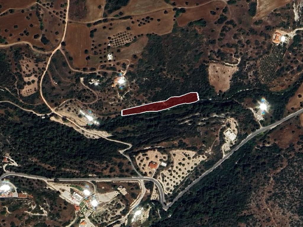 Χωράφι-Νέο Χωριό-PR42035