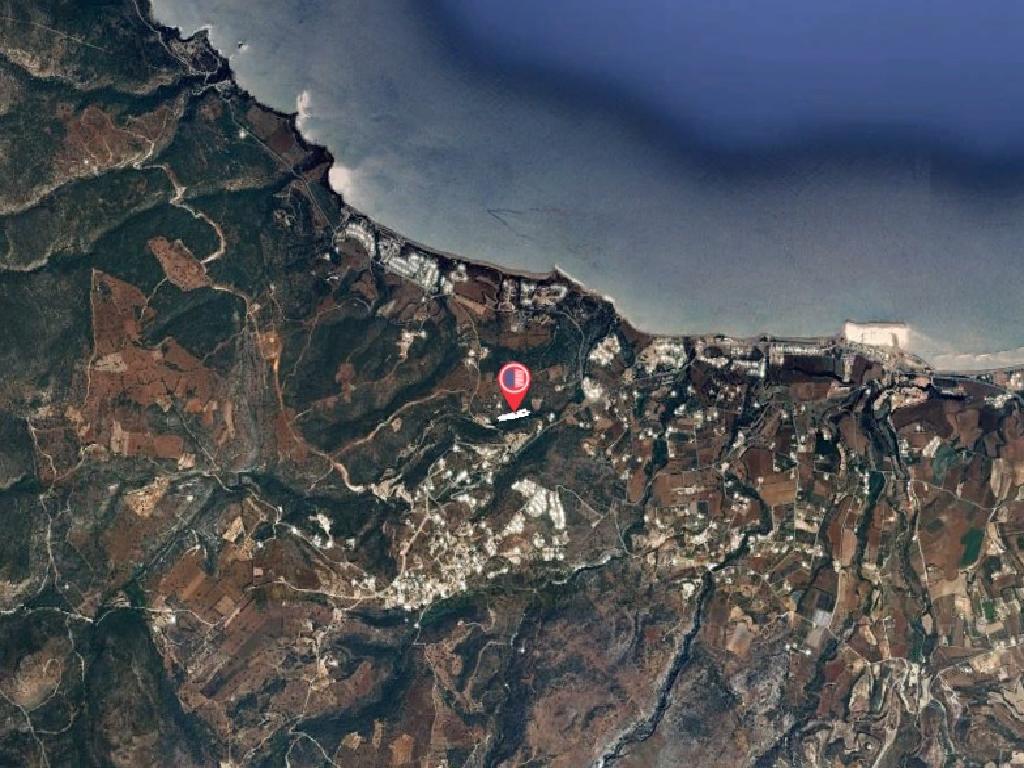 Χωράφι-Νέο Χωριό-PR42035
