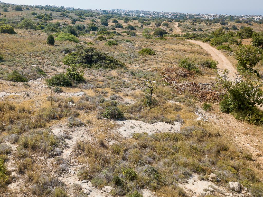 Field (Share) - Anavargos, Paphos
