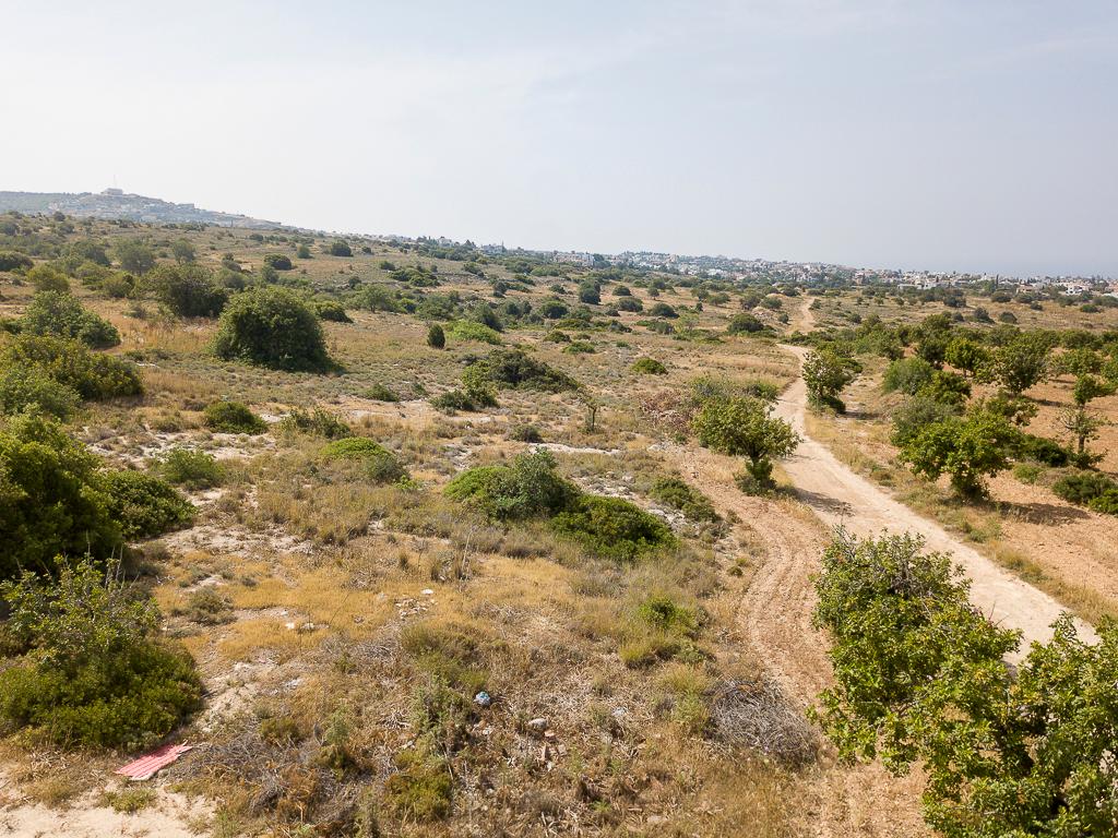 Field (Share) - Anavargos, Paphos