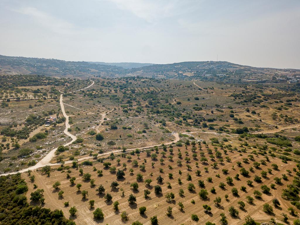 Field-Paphos Municipality-PR42355