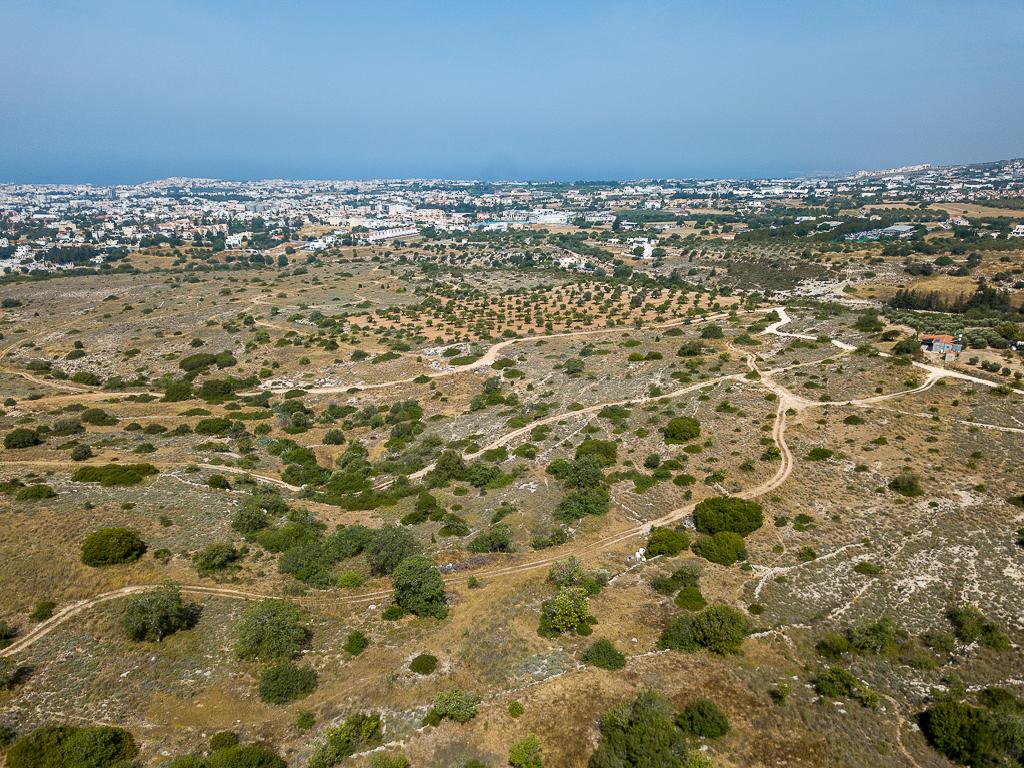 Field-Paphos Municipality-PR42355