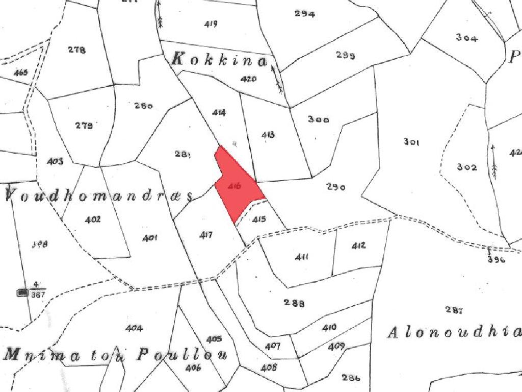 Field-Statos - Agios Fotios-PR42344