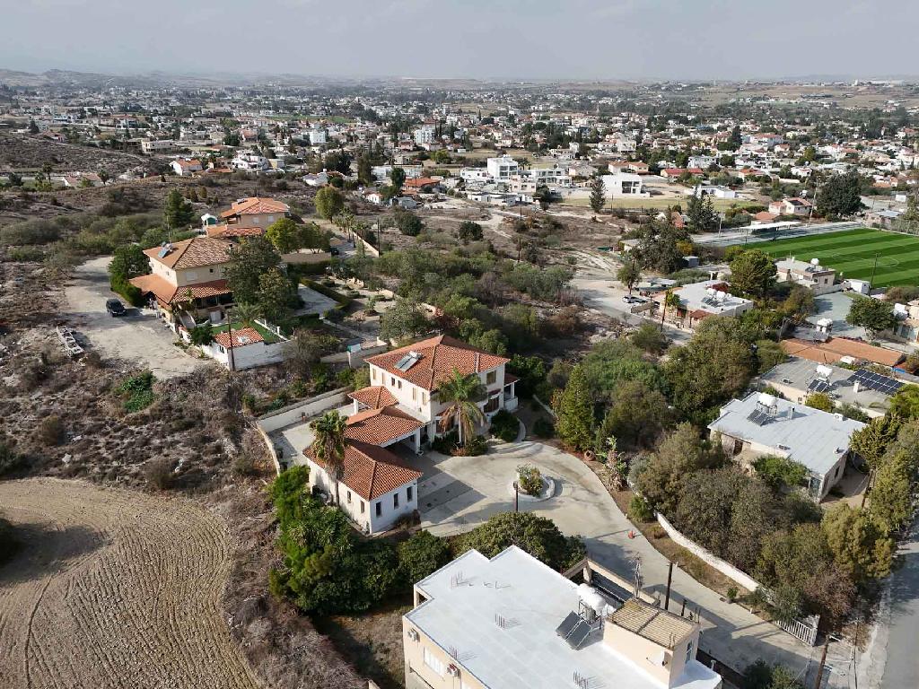 Κατοικία (Μερίδιο)- Δάλι, Λευκωσία